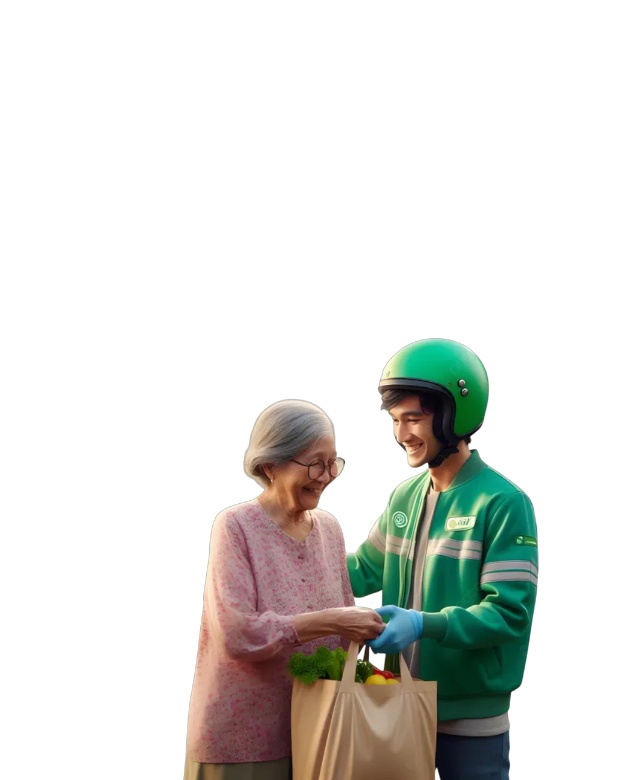 ZIGO Last-Mile Same-Day & Next Day Delivery for D2C, E-Commerce & Quick Commerce Brands across India