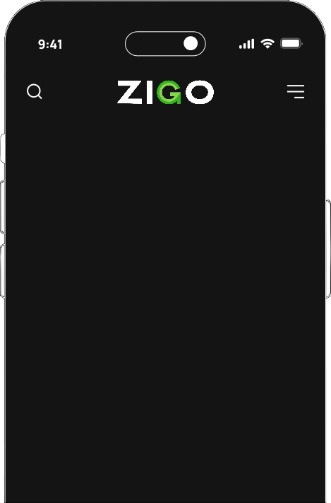 ZIGO - Last-Mile Delivery