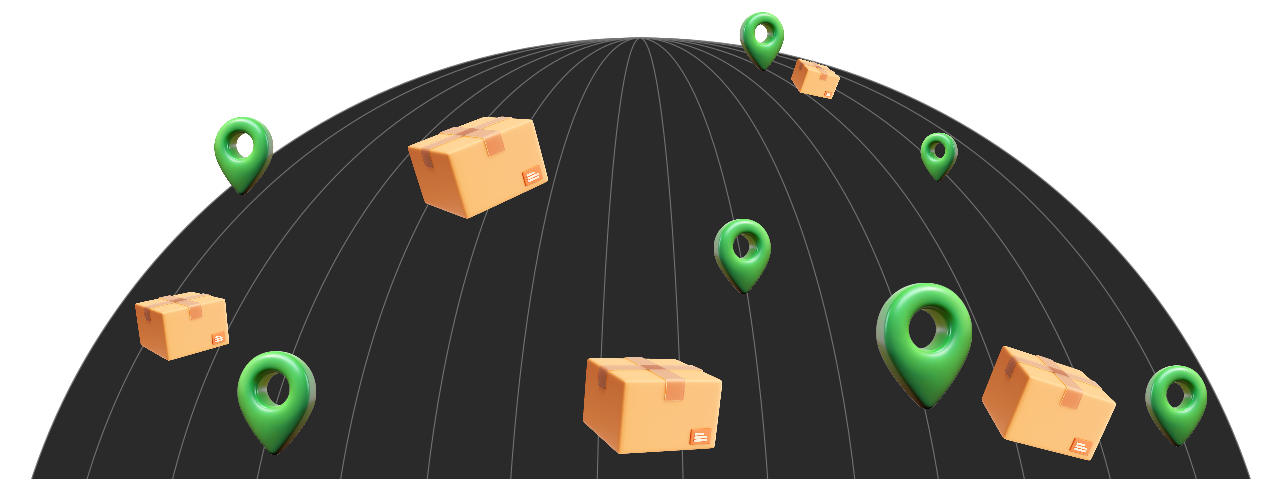 ZIGO - Last-Mile Delivery